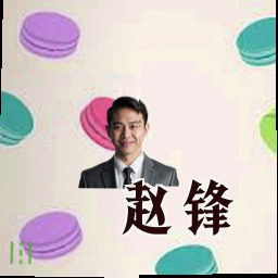 赵锋
