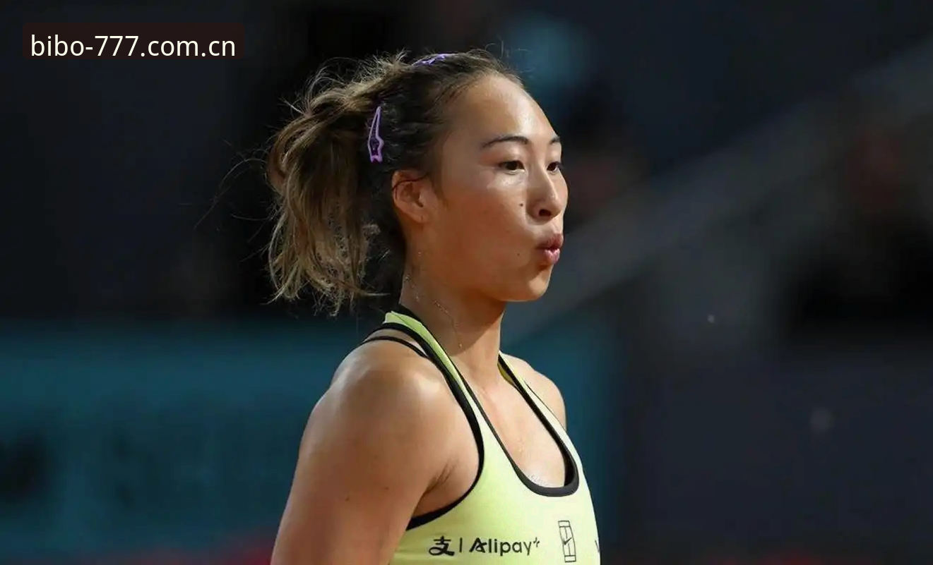 2026法网女单抽签最新动态：郑钦文非种子出战，保分压力成焦点