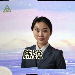 陈锐